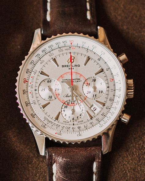 breitling navitimer montbrillant 40mm|breitling navitimer buying guide.